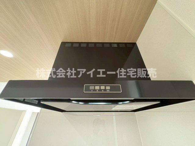 ★★うるま市石川4期-2号棟のその他