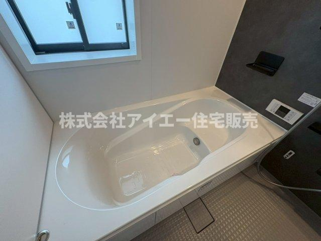 ★★うるま市石川4期-2号棟の浴室|ゆったり過ごせるお風呂です