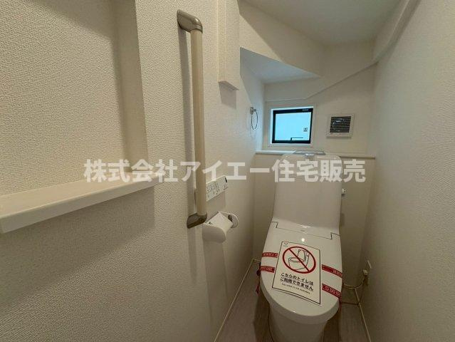 ★★うるま市石川4期-2号棟のその他