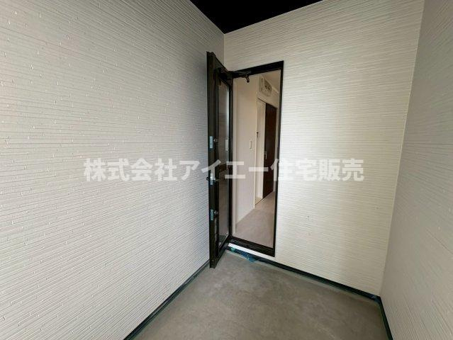 ★★うるま市石川4期-2号棟のその他