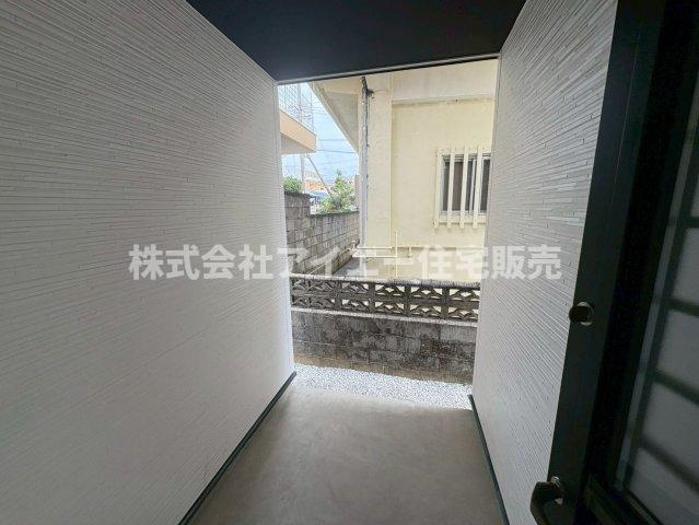 ★★うるま市石川4期-2号棟のその他