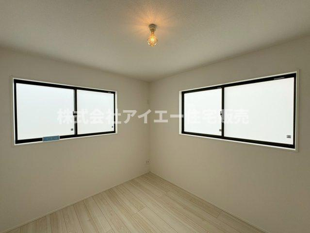 ★★うるま市石川4期-2号棟の洋室|洋室です