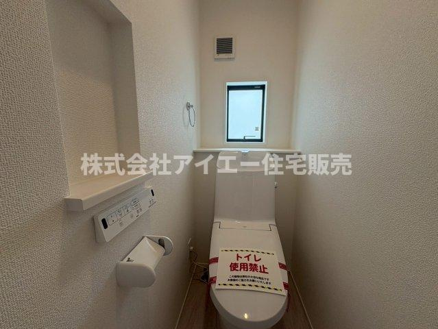 ★★うるま市石川4期-2号棟のその他