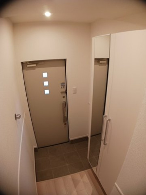 【玄関】 | ポルタータ