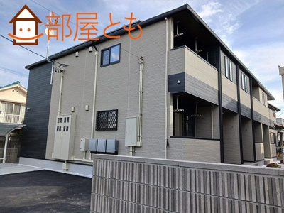 【外観】 | ポルタータ