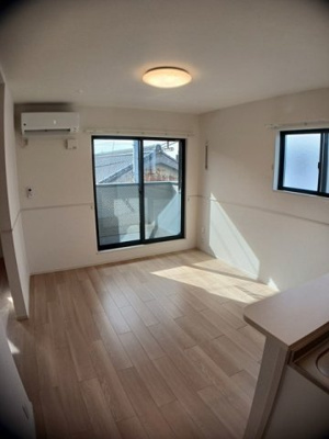 【居間・リビング】 | ポルタータ