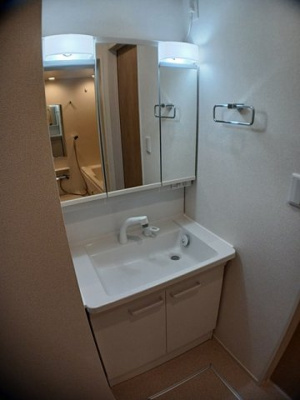 【洗面所】 | ポルタータ