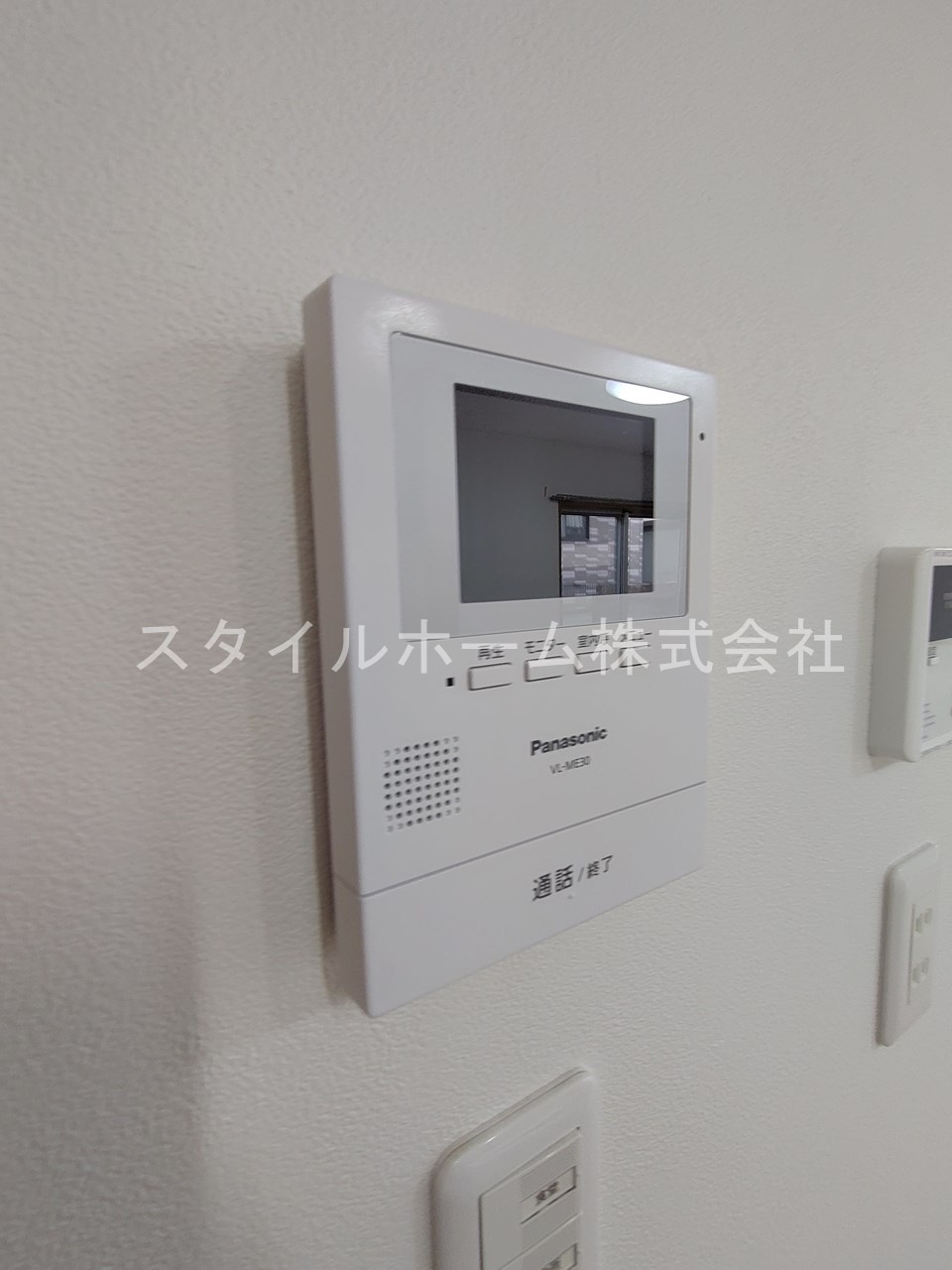 ＩＷ　ＳＵＭＩＫＡのセキュリティ