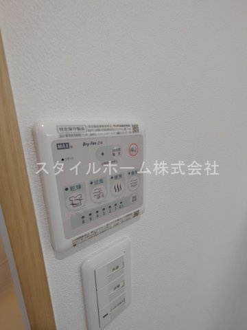 ＩＷ　ＳＵＭＩＫＡの設備