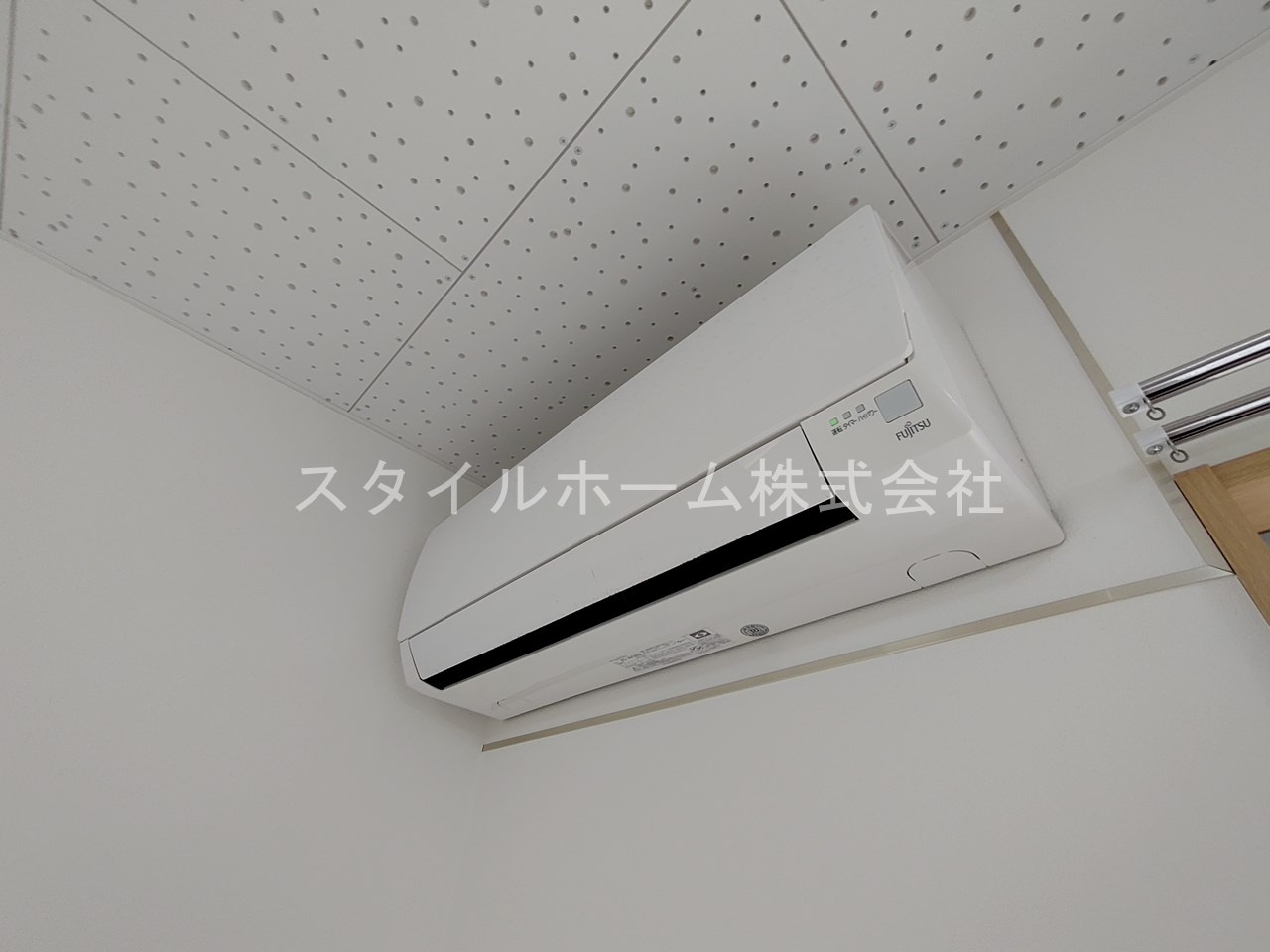 ＩＷ　ＳＵＭＩＫＡの設備