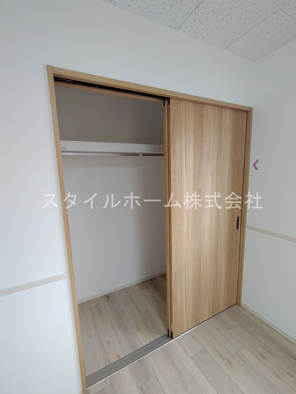 ＩＷ　ＳＵＭＩＫＡの収納