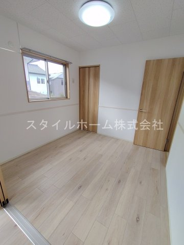 ＩＷ　ＳＵＭＩＫＡの居間・リビング