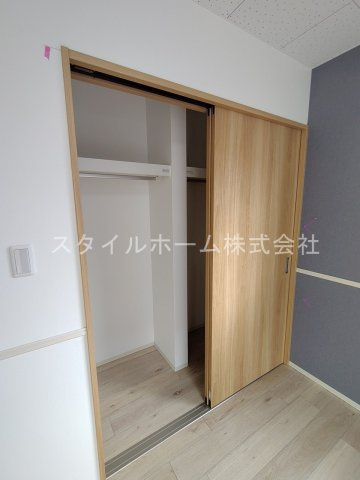 ＩＷ　ＳＵＭＩＫＡの収納