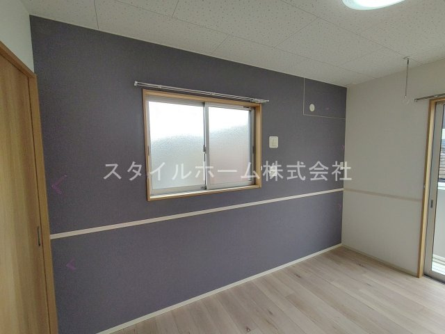 ＩＷ　ＳＵＭＩＫＡの内装