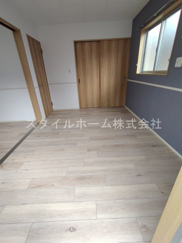 ＩＷ　ＳＵＭＩＫＡの内装