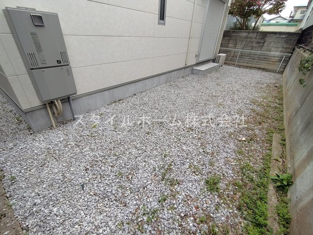 ＩＷ　ＳＵＭＩＫＡの庭