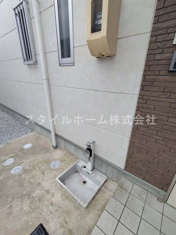 ＩＷ　ＳＵＭＩＫＡの駐車場