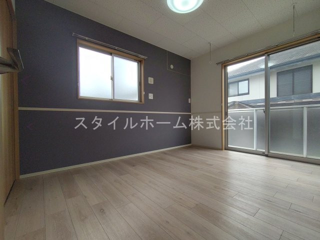 ＩＷ　ＳＵＭＩＫＡの内装