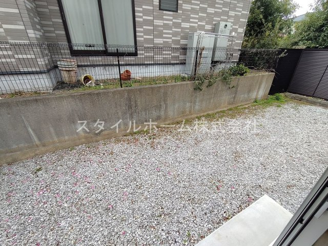 ＩＷ　ＳＵＭＩＫＡの庭