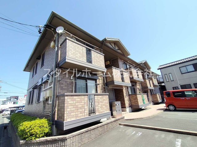 ウィルモア宮下