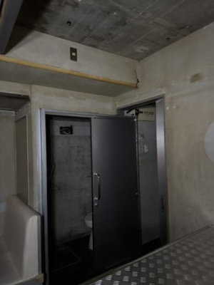 【設備】 | TAKAI　B.L.D　レンガ筋ビル