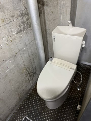 【その他共用部分】 | TAKAI　B.L.D　レンガ筋ビル