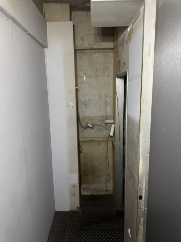 【設備】 | TAKAI　B.L.D　レンガ筋ビル