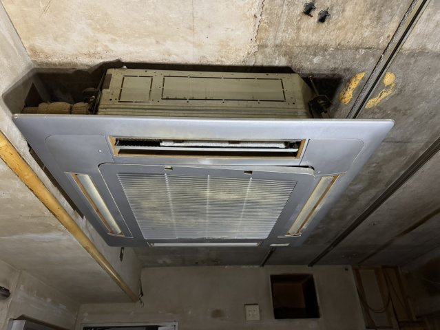 【その他共用部分】 | TAKAI　B.L.D　レンガ筋ビル