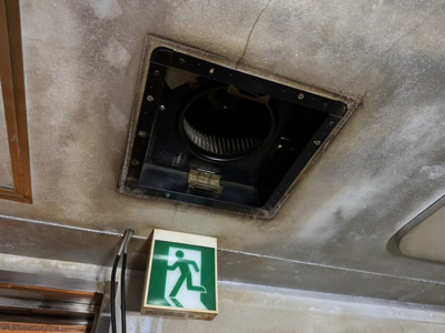 【その他】 | TAKAI　B.L.D　レンガ筋ビル