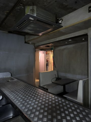 【その他】 | TAKAI　B.L.D　レンガ筋ビル