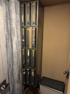 【駐車場】 | TAKAI　B.L.D　レンガ筋ビル