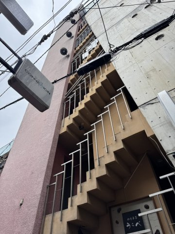 【間取り】 | TAKAI　B.L.D　レンガ筋ビル