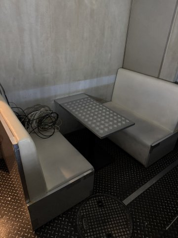 【内装】 | TAKAI　B.L.D　レンガ筋ビル