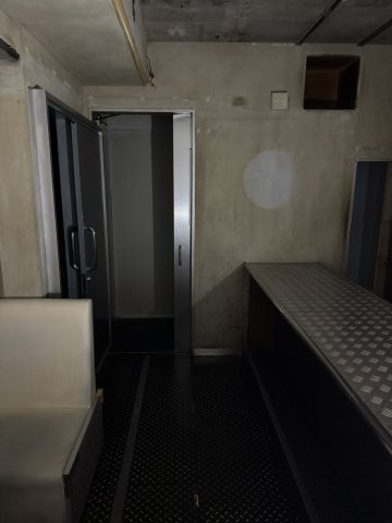 【その他共用部分】 | TAKAI　B.L.D　レンガ筋ビル