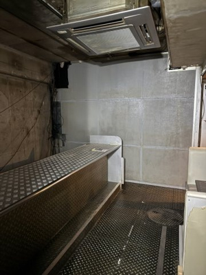 【玄関】 | TAKAI　B.L.D　レンガ筋ビル