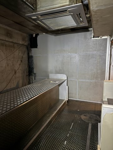 【玄関】 | TAKAI　B.L.D　レンガ筋ビル