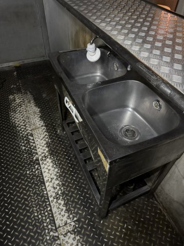 【エントランス】 | TAKAI　B.L.D　レンガ筋ビル