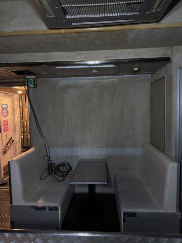 【バルコニー】 | TAKAI　B.L.D　レンガ筋ビル