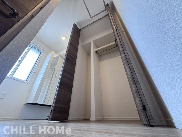 リバーサイド・Ｓの収納|他社様掲載物件もまとめてご紹介、ご案内可能です(^^)/