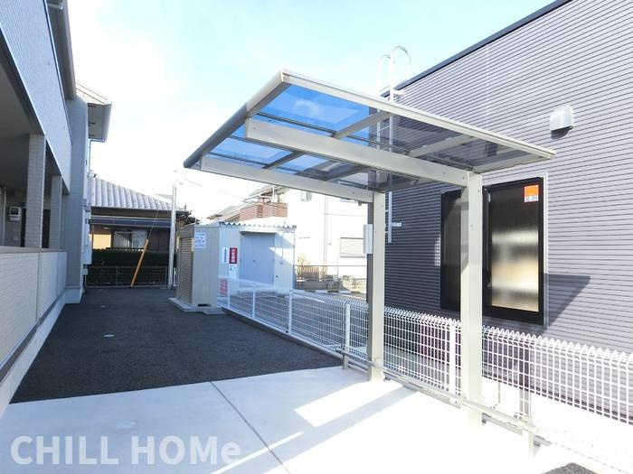 リバーサイド・Ｓのその他|他社様掲載物件もまとめてご紹介、ご案内可能です(^^)/