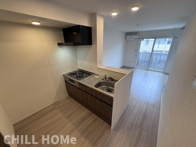 リバーサイド・Ｓのキッチン|他社様掲載物件もまとめてご紹介、ご案内可能です(^^)/