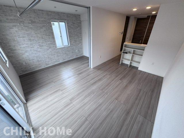 リバーサイド・Ｓの居間・リビング|他社様掲載物件もまとめてご紹介、ご案内可能です(^^)/