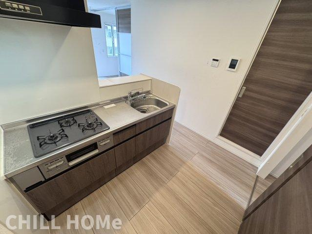 リバーサイド・Ｓのキッチン|他社様掲載物件もまとめてご紹介、ご案内可能です(^^)/