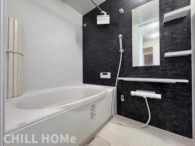 リバーサイド・Ｓの浴室|他社様掲載物件もまとめてご紹介、ご案内可能です(^^)/