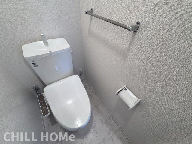 リバーサイド・Ｓのトイレ|他社様掲載物件もまとめてご紹介、ご案内可能です(^^)/