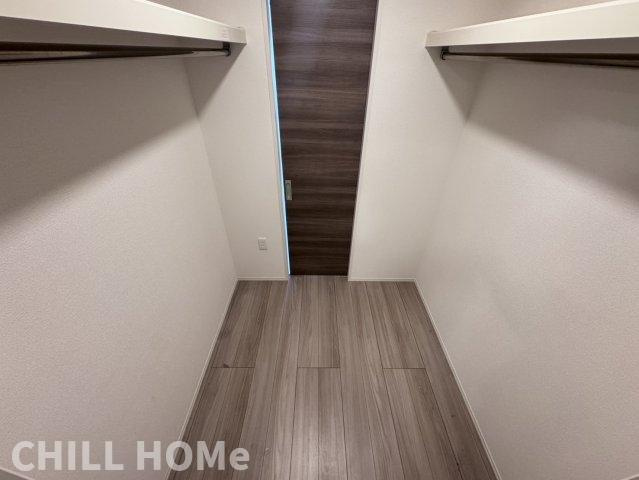 リバーサイド・Ｓの収納|他社様掲載物件もまとめてご紹介、ご案内可能です(^^)/