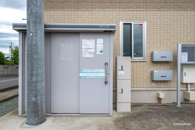 エスパシオ・yのその他共用部分