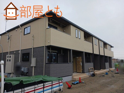 【外観】 | セイバリー　あかね