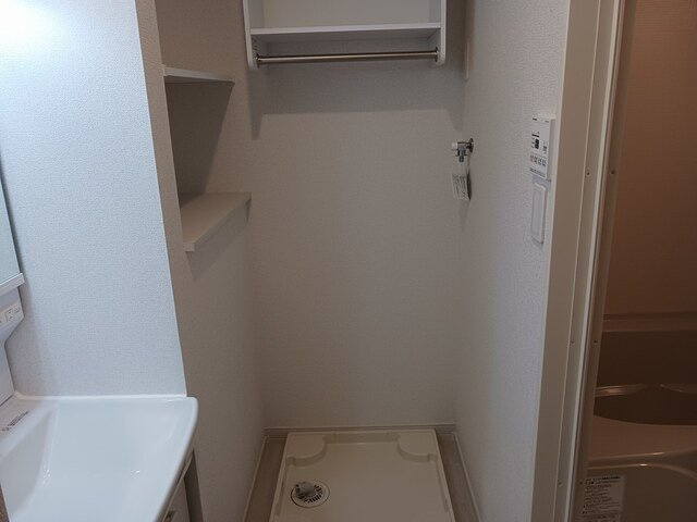 サニーレジデンスⅢの内装