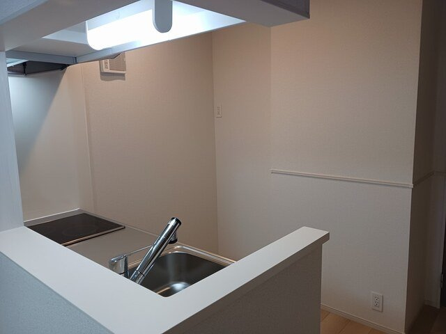 サニーレジデンスⅢのキッチン